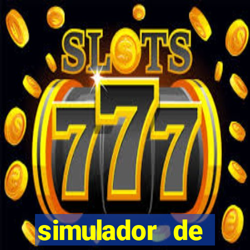 simulador de apostas na betfair